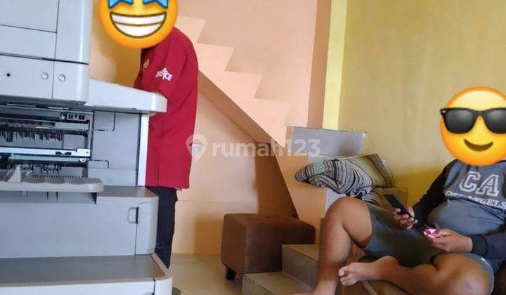Dijual Ruko Di Tipar Cakung Sukapura Jakarta Utara 2