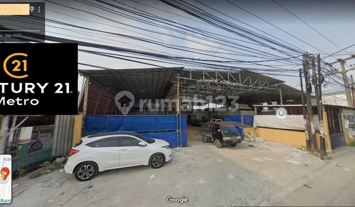 Dijual Cepat Tanah di Karang Satria, Tambun Utara, Bekasi 2