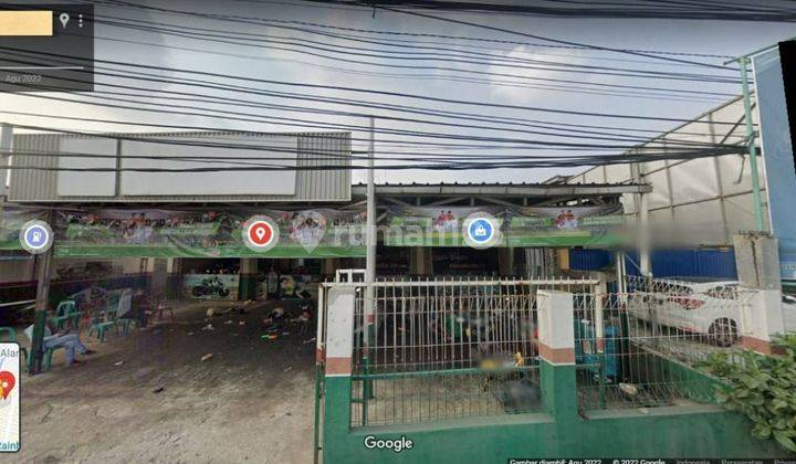 Dijual Cepat Tanah di Karang Satria, Tambun Utara, Bekasi 5