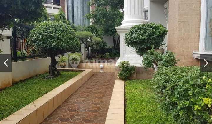 Dijual Rumah Mewah di Eramas 2000 Pulogebang  Jakarta Timur 3