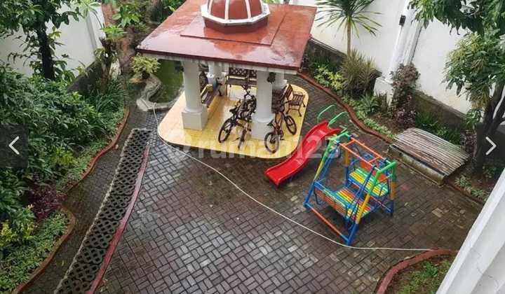 Dijual Rumah Mewah di Eramas 2000 Pulogebang  Jakarta Timur 6