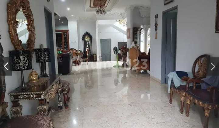 Dijual Rumah Mewah di Eramas 2000 Pulogebang  Jakarta Timur 8