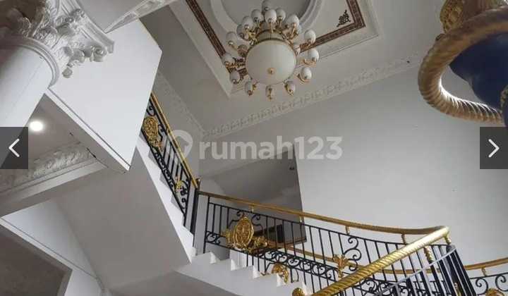 Dijual Rumah Mewah di Eramas 2000 Pulogebang  Jakarta Timur 10