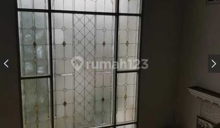 Dijual Rumah Mewah di Eramas 2000 Pulogebang  Jakarta Timur 11