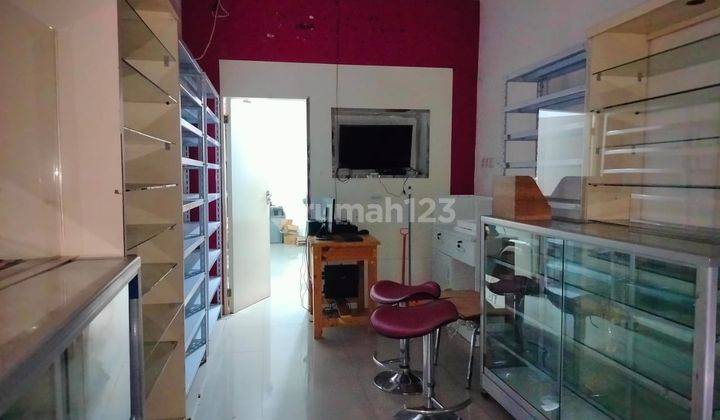 Dijual Ruko. Jln. Raya Tipar Cakung, Jakarta Utara 3