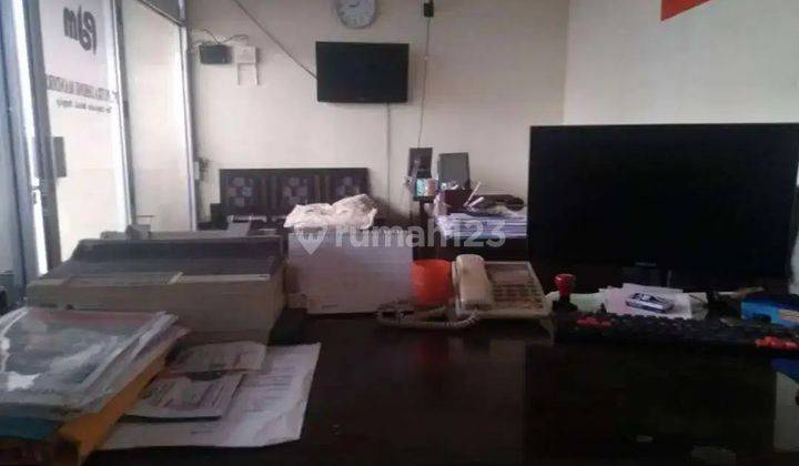 Dijual Pabrik Jalan Caringin 3 Babakan Mustika Sari Bekasi 12