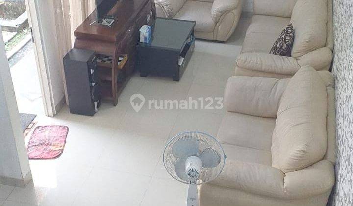 Dijual Rumah Cluster Dikota Wisata Cibubur,gunung Putri Bogor 3