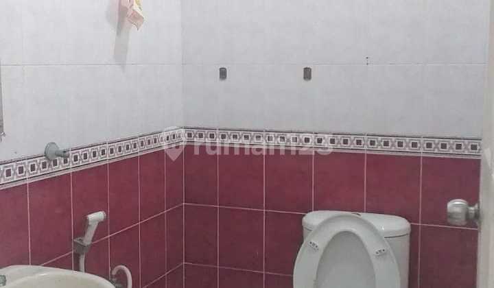 Dijual Rumah Cluster Dikota Wisata Cibubur,gunung Putri Bogor 5