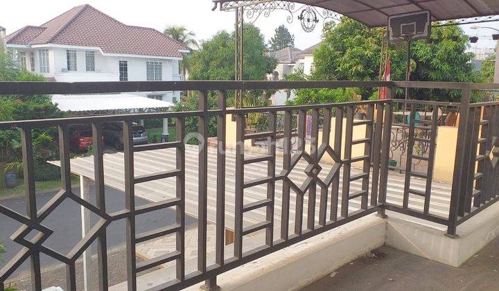 Dijual Rumah Cluster Dikota Wisata Cibubur,gunung Putri Bogor 6