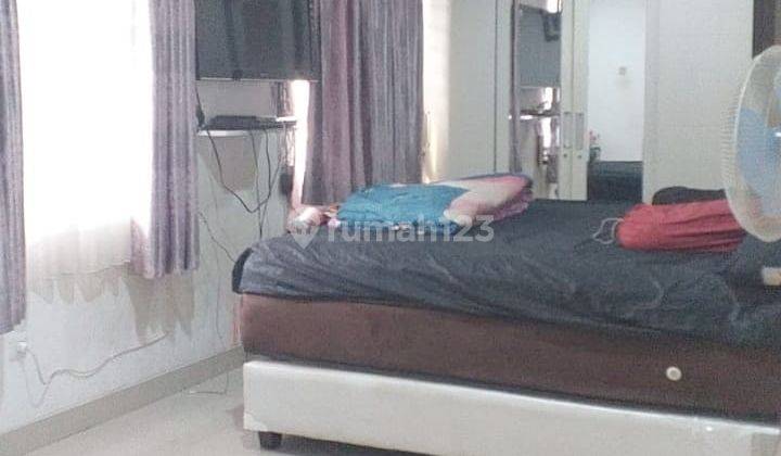 Dijual Rumah Cluster Dikota Wisata Cibubur,gunung Putri Bogor 7