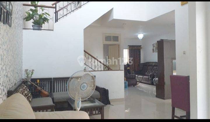 Dijual Rumah Cluster Dikota Wisata Cibubur,gunung Putri Bogor 8