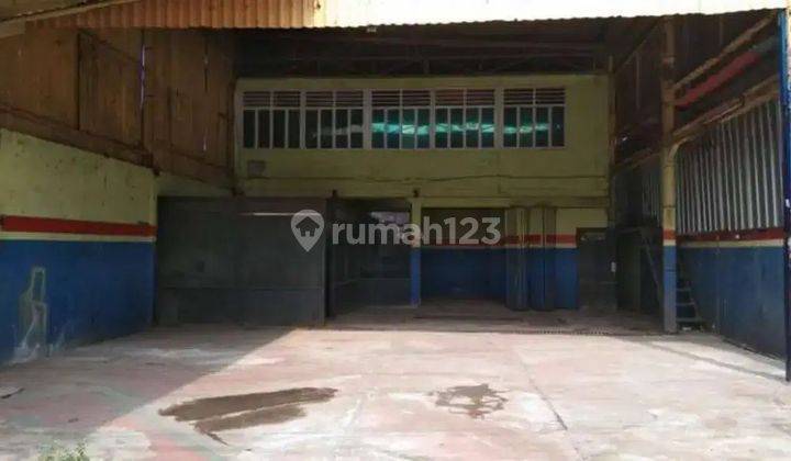 Disewakan
Gudang Lokasi Di Pinggir Jalan Raya Siliwangi Kota Bekasi 3