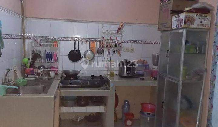 Dijual Rumah Di Perumnas 1 Bekasi 2