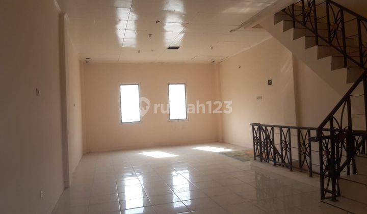 *REPOST*  *Dijual Cepat Ruko Boulevard Hijau Harapan Indah, Bekasi 1