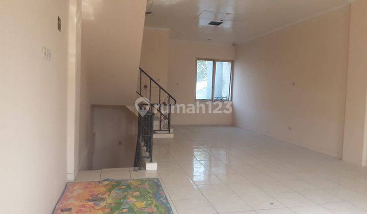 *REPOST*  *Dijual Cepat Ruko Boulevard Hijau Harapan Indah, Bekasi 2