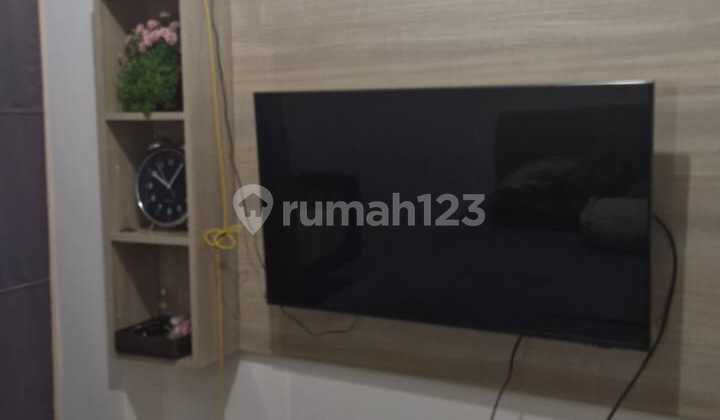 M Town Gading Serpong Apartment Studio Ready to Live In Fully Furnished Around 20 Million 2