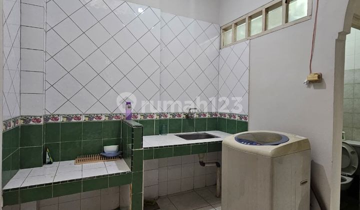 For Rent Charming Nusaloka House BSD - Near Santa Ursula Price Around 30 Million 2