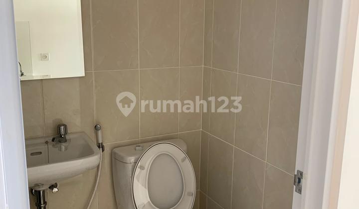 Apartemen M Town Disewakan Harga 20 Jt Tipe Studio Dekat Mall Sms Gading Serpong 2