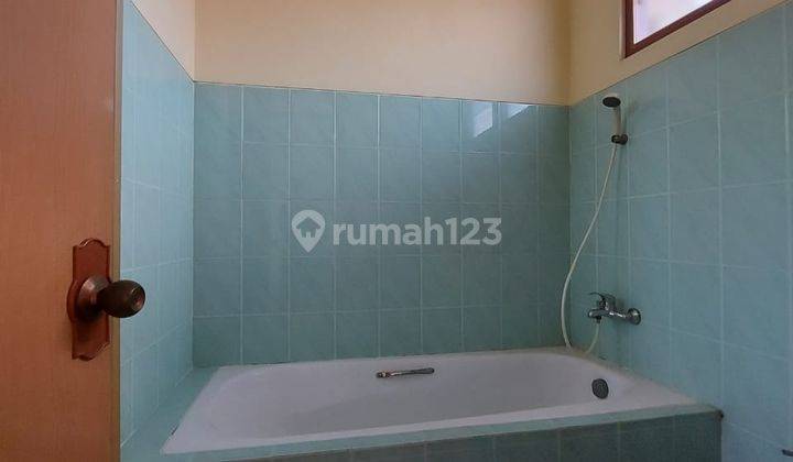 Dijual Rumah Taman Ubud Permai Karawaci 3 Kamar Bersih Siap Huni 2