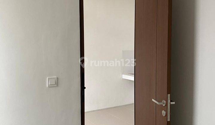 Sewa Rumah Baru Citra Garden 2 Kamar Harga Murah Nego 2
