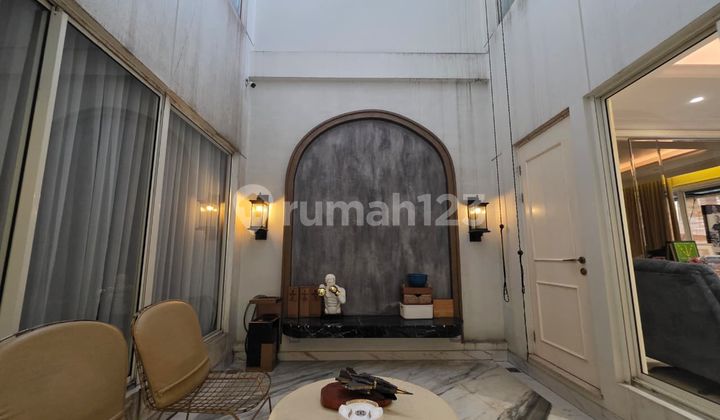 Luxury House for Rent Mozart 12X17 Fully Furnished 355M Gading Serpong 2