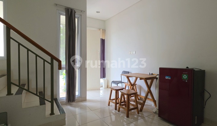 Rumah di Gading Serpong Harga 20 Jtaan di Virginia Village Dekat Mall Sms 2