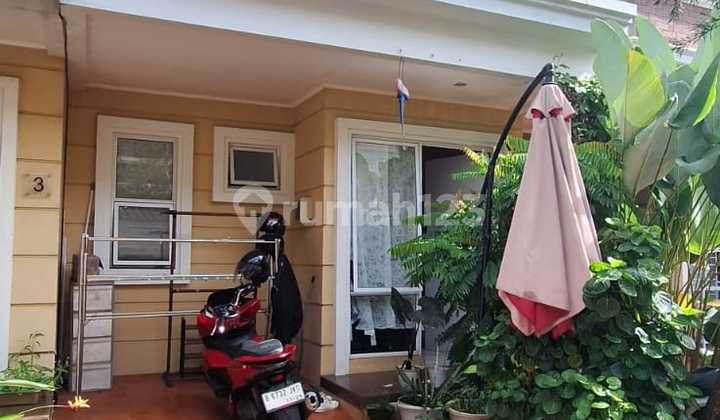 Rumah di Gading Serpong Dibawah 1 Milyar Siap Huni dan Semi Furnish