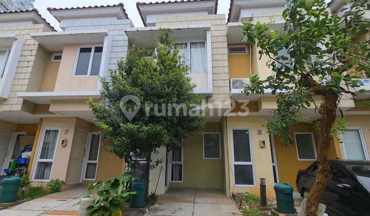 Rumah di Gading Serpong Harga 20 Jtaan di Virginia Village Dekat Mall Sms Rumah di Gading Serpong Harga 20 Jtaan di Virginia Village Dekat Mall Sms