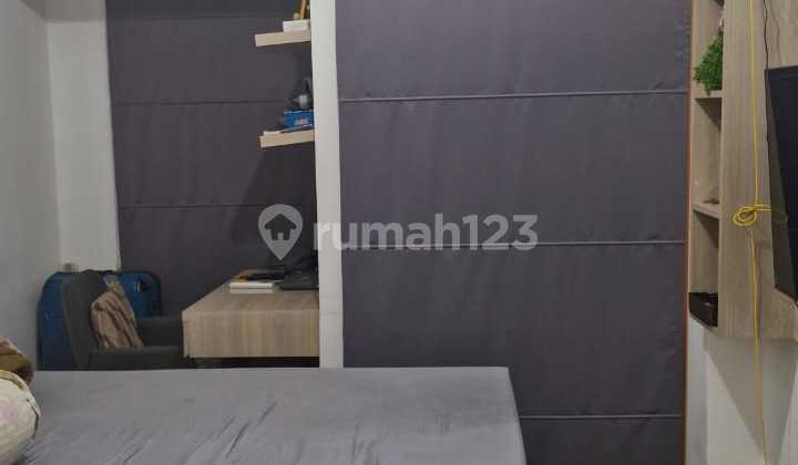 Aapartment M Town Gading Serpong Studio Siap Huni Full Furnish 20 Jtaan