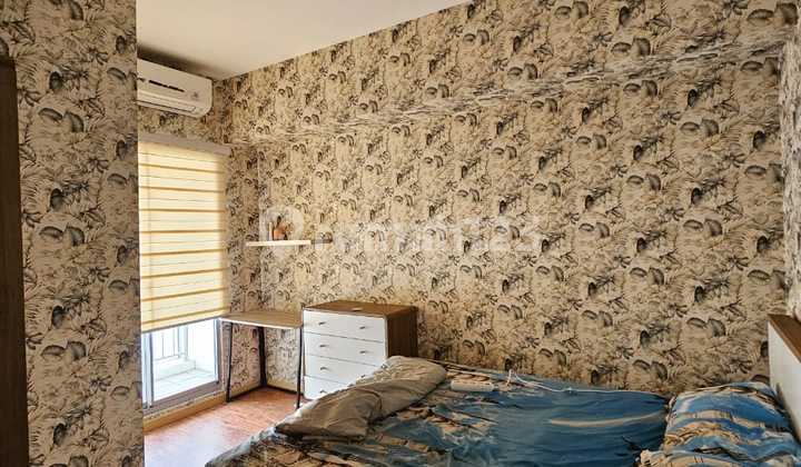 M Town Gading Serpong Full Furnish Siap Huni Dekat Mall Sms