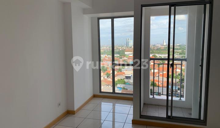 Apartemen M Town Disewakan Harga 20 Jt Tipe Studio Dekat Mall Sms Gading Serpong 1