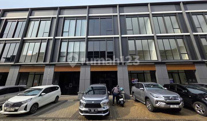 Ruko di Hampton Gading Serpong 3 Lantai Siap Huni Dekat Papaya Dekat Jalan Raya Ruko di Hampton Gading Serpong 3 Lantai Siap Huni Dekat Papaya Dekat Jalan Raya