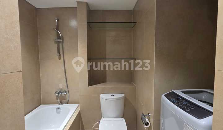 Apartemen Branz Bsd Full Furnish 2 BR Siap Huni dan Mewah 2
