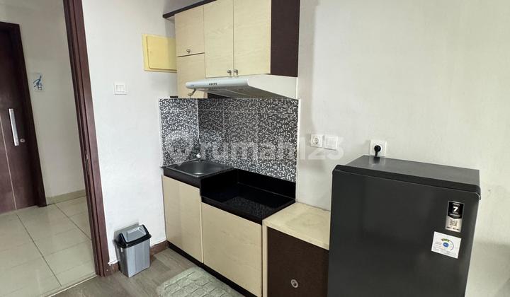 2 Units of Scientia Residences Tower D 8th Floor Apartments | Fully Furnished with City View 2