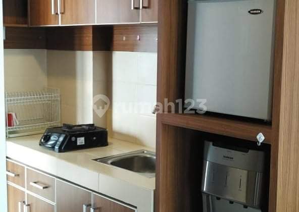 Apartemen Saveria Full Furnish BSD 2