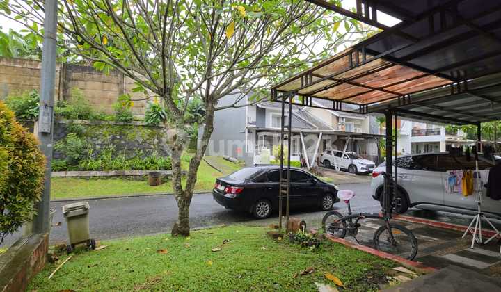 House for Sale in BSD Neo Catalonia Nusa Loka Near Rawa Buntu Station, Price 1 Billion 2