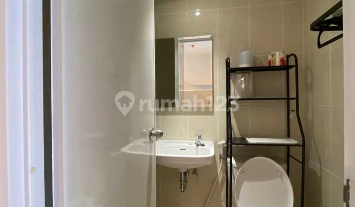 M-Town Residence Studio Furnished Good View Phg Cheap 32.5Jt 2