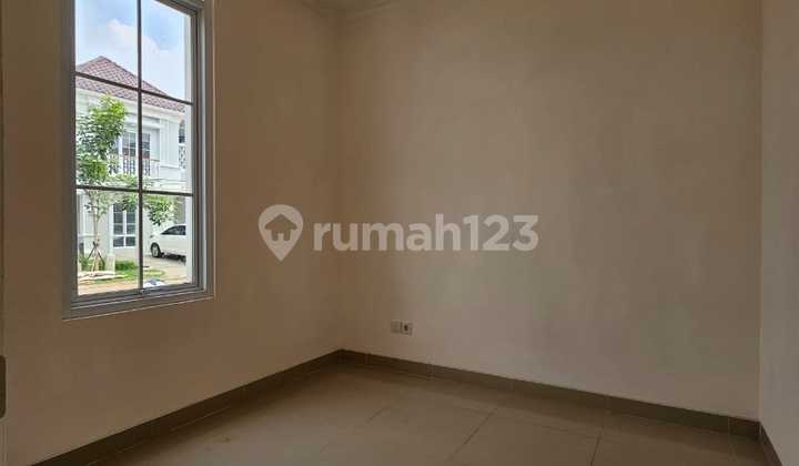 Rumah di Menaggio Village Gading Serpong Siap Huni dan Bagus 2