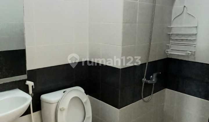 Apartemen Scientia Gading Serpong studio furnish harga 20 jtaan 2