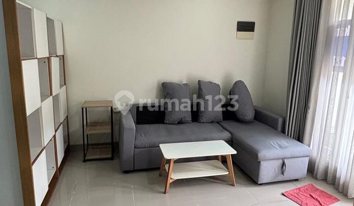House in Gading Serpong, Verdi Cluster, Summarecon, Furnished, Ready to Occupy House in Gading Serpong, Verdi Cluster, Summarecon, Furnished, Ready to Occupy
