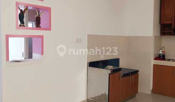 Rumah di Gading Serpong 2M An Cluster Faraday Summarecon Serpong 2