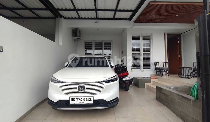 Freehold/Leasehold Beautiful House In Imam Bonjol Near Trans Studio Mall