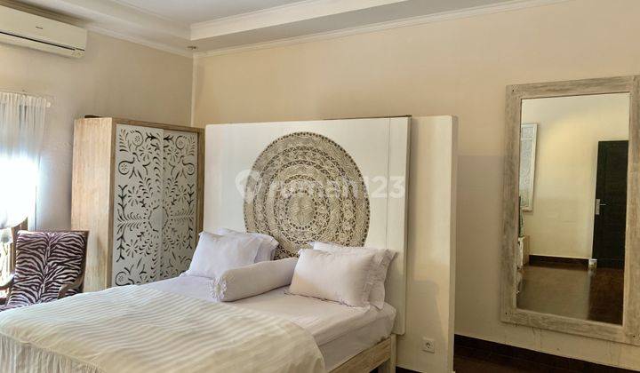 Owner Kepepet Butuh Uang villa Di Area Prime Petitenget 6