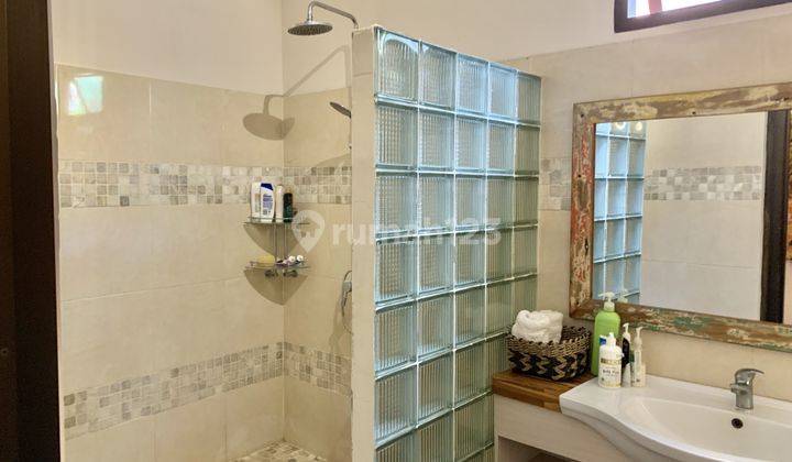 Owner Kepepet Butuh Uang villa Di Area Prime Petitenget 8