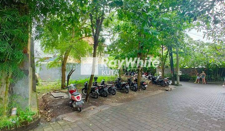 Tanah Hook di Area Tenang, Puri Gading 15 Menit Ke Pantai Balangan 3