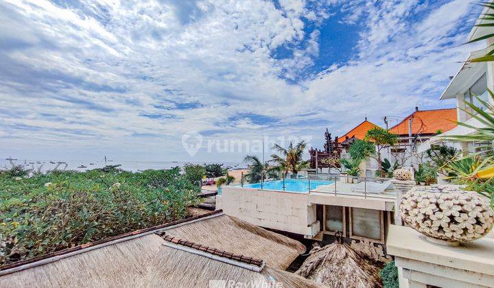 Murah Apartment Hanya 70juta tahun Sisa Waktu 32 Tahun, Ocean View Di Benoa 3