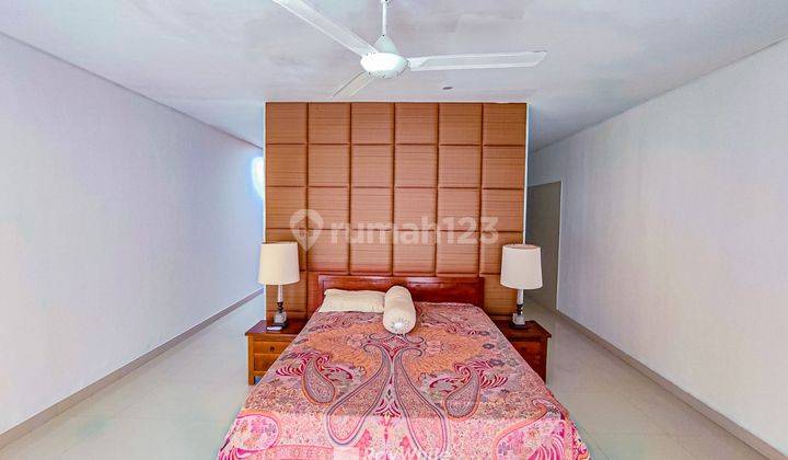 Murah Apartment Hanya 70juta tahun Sisa Waktu 32 Tahun, Ocean View Di Benoa 8