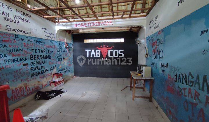 Murah Tanah Di Denpasar Depan Sma 1 Denpasar 2