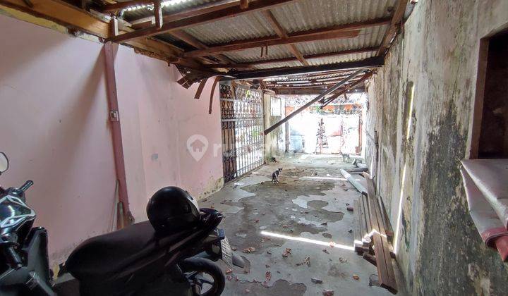 Murah Tanah Di Denpasar Depan Sma 1 Denpasar 3