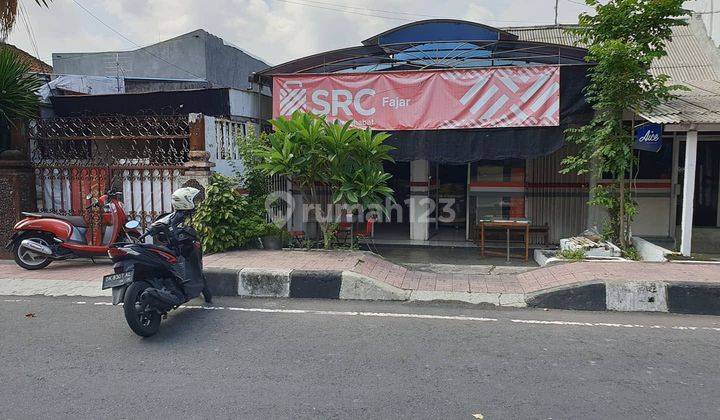 Murah Tanah Di Denpasar Depan Sma 1 Denpasar 6